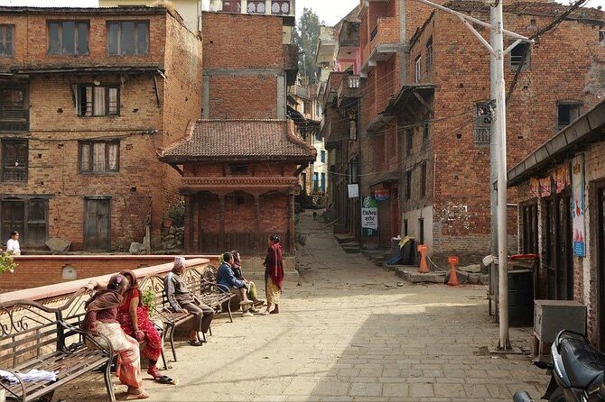 Day Tour to Medieval Village Kritipur - What the Reviews Say
