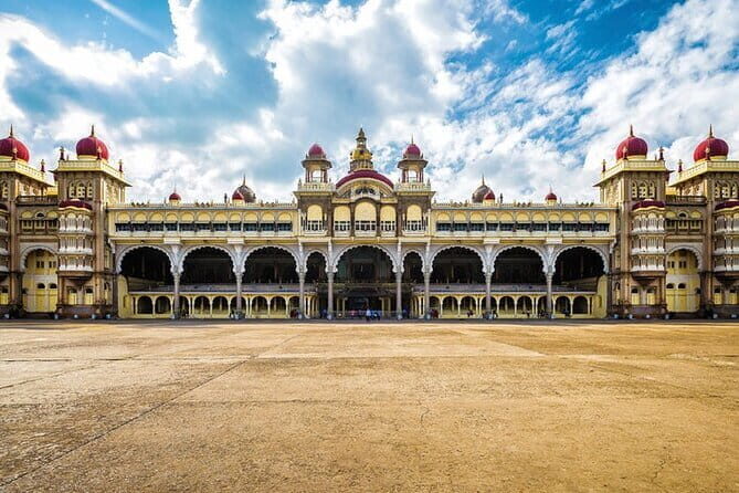 Day Tour to Mysore from Bangalore - Practical Details: What to Expect