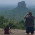 Day tour to Sigiriya via Dambulla From Kandy - The Itinerary in Detail