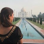 Day Tour To Taj Mahal For Solo Female Traveler with 100% Safety - Potential Downsides or Considerations
