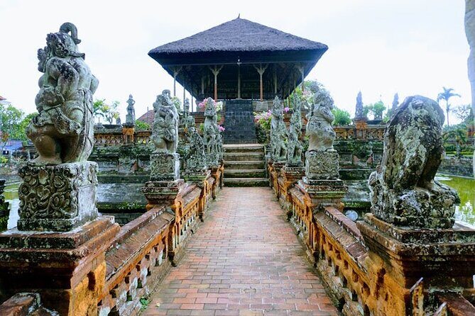 Day Tours Kertagosa, Besakih Temple & Jambul Hills - The Value in the Experience