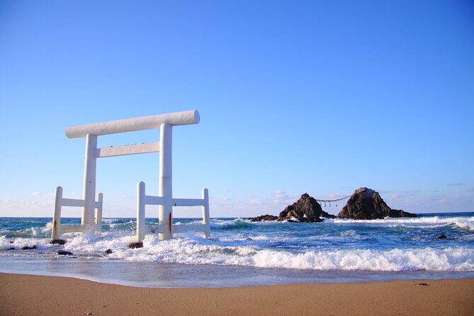 Day Trip Bus Tour to Fruits Pick & Dazaifu, Itoshima from Fukuoka - Dazaifu Tenmangu: A Cultural and Culinary Highlight
