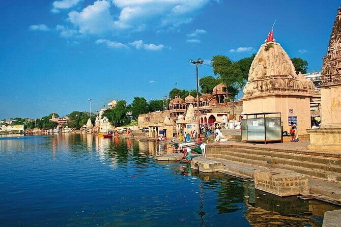 Day Trip From Indore To Ujjain Ancient Prime Meridian Of India - Pick-up and Group Dynamics