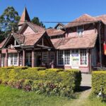 Day-trip from Kandy to Nuwara Eliya - Lanka Ramayana Tour - Exploring the Highlights of the Tour