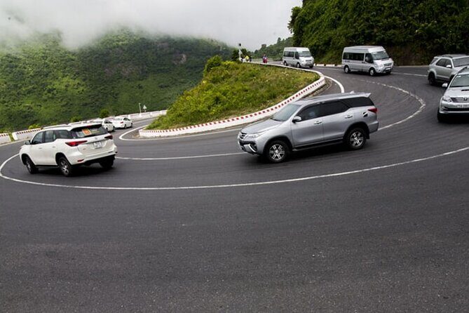 Day Trip Hue - Hoi An day trip By Private Car - Who Is This Tour Best For?