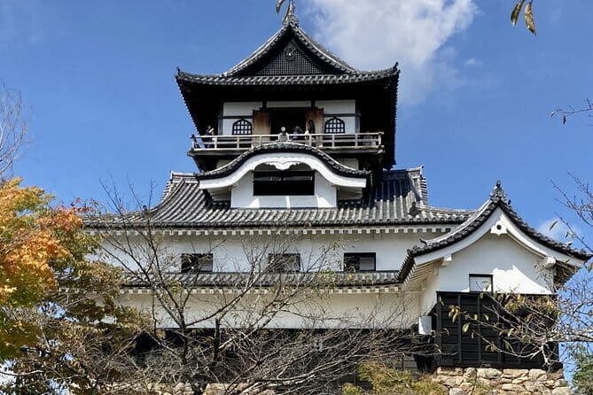 Day Trip Inuyama from Nagoya by Public Transportation - Practical Details: Transportation, Timing, and Value
