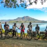 Day Trip Kintamani Volcano Downhill Cycling Tegenungan Waterfall - The Itinerary Breakdown