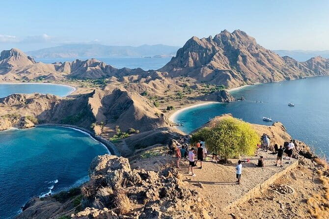 Day Trip Komodo Island With Speedboat in Labuhan Bajo - FAQ About This Komodo Island Day Trip