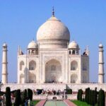 Day trip to Agar Taj Mahal with Fatehpur Sakri from Jaipur Includes Guide. - The Practical Side: What Makes This Tour Stand Out