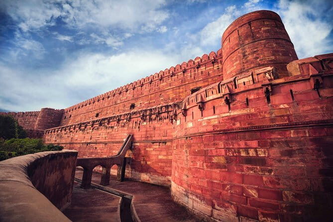 Day trip to Agra from Delhi - Is This Tour Right for You?