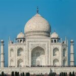 Day Trip To Agra From Pune With Air Tickets - An In-Depth Look at the Agra Day Trip from Pune