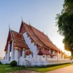 Day trip to Ayutthaya and Bang Pa-in Palace - Practical Details and Tips