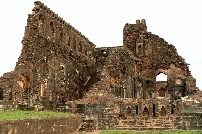 Day Trip to Bidar (Guided Private Experience by Car from Hyderabad) - The Experience: Comfort, Guidance & Authenticity