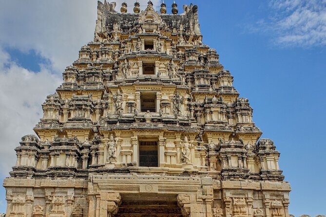 Day Trip to Brindavan Gardens & Srirangapatna (Guided Sightseeing Tour by Car) - Authentic Experiences and Notable Insights