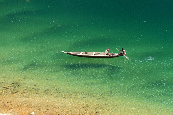 Day Trip to Dwaki (Guided Private Sightseeing Experience from Shillong) - Who Is This Tour Best Suited For?