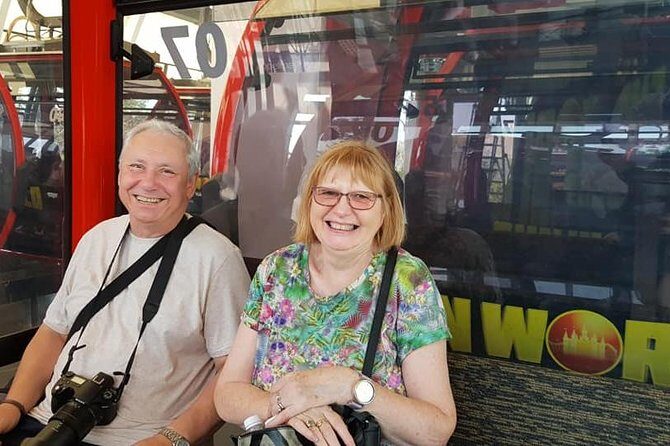 Day Trip to Golden Bridge, Ba Na Mountain via Cable Car from Hoi An or Da Nang - FAQ