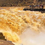 Day Trip to Hukou Waterfall and Dangjiacun Folk Village - The Majestic Hukou Waterfall: Power and Beauty in One