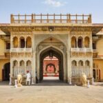 Day Trip to Jaipur from Delhi - Detailed Breakdown of the Itinerary