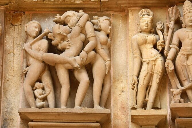 Day Trip to Khajuraho (Curated Private Sightseeing Experience from Jhansi) - The Value Proposition