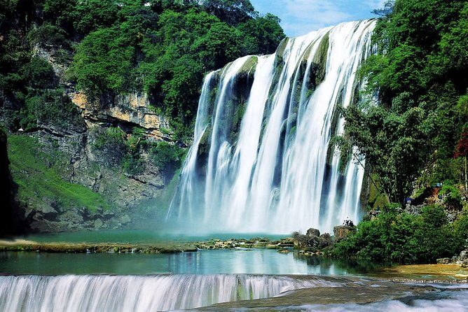 Day Trip to Longgong Cave and Huangguoshu Water Falls - Who Should Consider This Tour?