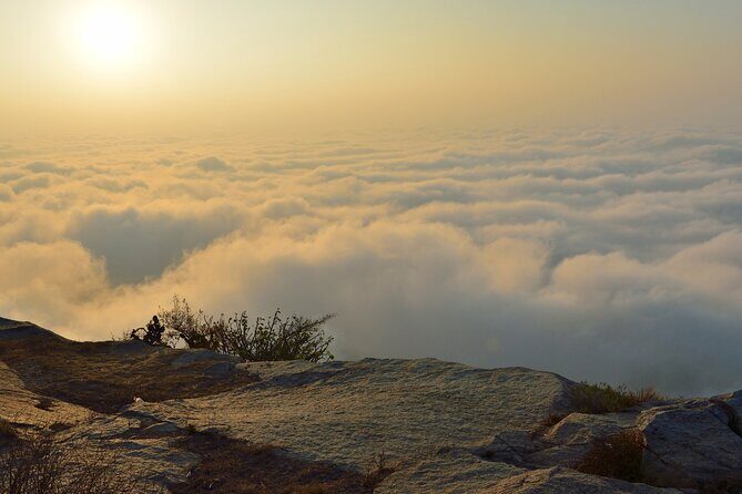 Day Trip to Nandi Hills (Guided Private Sightseeing Experience from Bangalore) - The Itinerary in Detail: What You Can Expect