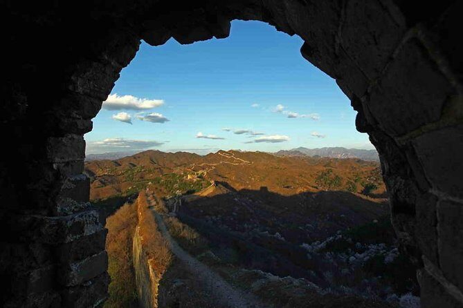 Day Trip to Original Section of Great Wall at Jinshanling - Final Thoughts: Who Will Love This Tour?