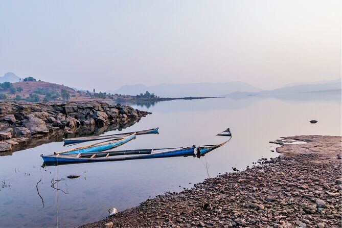 Day Trip to Pawna-Lohagad-Lonavala (Guided Fullday Sightseeing Tour from Mumbai) - Practical Aspects and What You Should Know