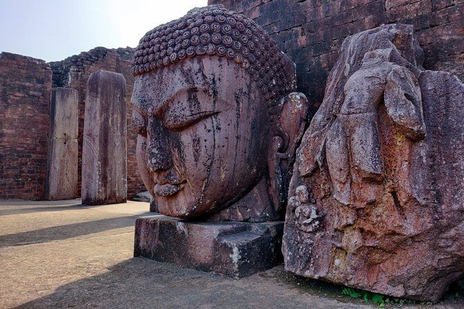 Day Trip to Puri (Guided Private Sightseeing Experience from Bhubaneswar) - Transport and Comfort