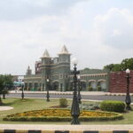 Day Trip to Sanghi Temple & Ramoji Film City (Private Experience by Car) - Who Should Consider This Tour?
