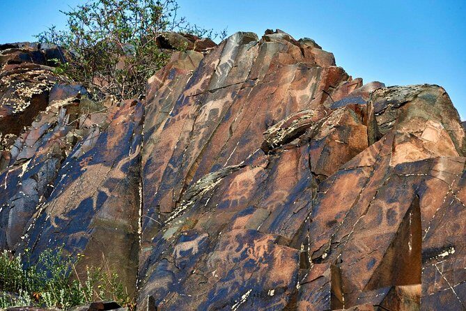 Day Trip to Tanbaly Petroglyphs - Final Thoughts