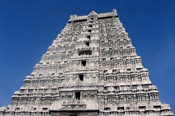 Day Trip To Tiruvannamalai From Chennai - Practical Tips for Your Trip
