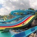 Day Trip to Water and Amusement Park and Kirtipur sightseeing with Transfer - Transition to Water Fun: Chobhar Caves and Water Park