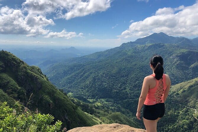 Day Trip to World's End From Kandy - Is This Tour Worth It?