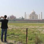 Day Trip to World's Greatest Monument of Love - Agra Tour from Delhi - Detailed Itinerary Breakdown