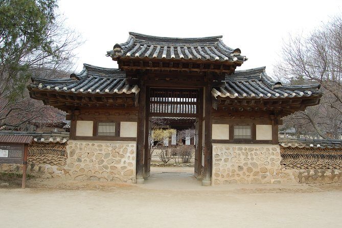 Day Trip to Yongin Daejanggeum and Korean Folk Village from Seoul - The Practicalities: What You Should Know