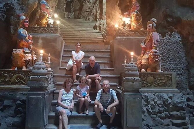 DCAR Limousine for Rent in Da Nang & Hoi An City ( 8-9 Hours) - FAQ
