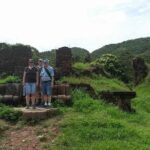 DCAR LIMOUSINE-Make Your Own Program in Da Nang &Hoi An :8-9Hours - The Itinerary in Detail