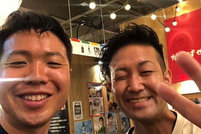 Deep Dive into Noge's Izakaya Bar Hopping Tour in Yokohama - What’s Included and What’s Not
