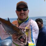 Deep sea big game fishing voyage  Hikkaduwa - What Makes This Tour Stand Out