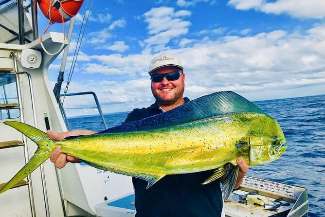 Deep Sea Fishing Boat Tour in Negombo - Practical Details and Tips
