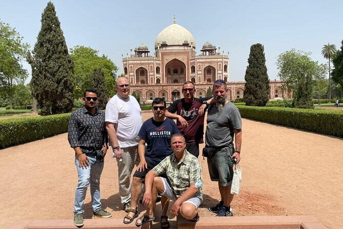 Delhi 4 hour Private Walking Tour with Certified Guide - What Our Research and Reviewers Say