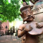 Delhi 5 Museum Tour on Private Basis with Entrance Fees - Shankar’s International Dolls Museum: A World of Dolls