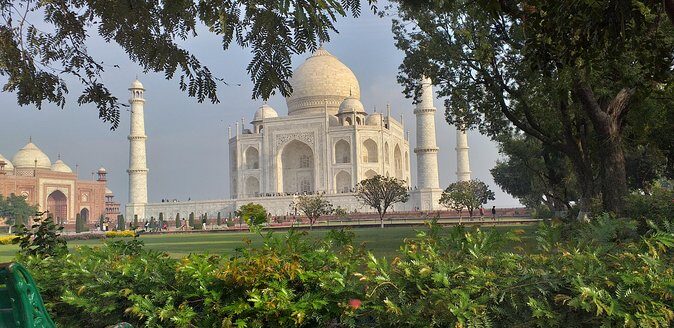 Delhi Agra Day Trip By Car - All Inclusive - Why This Tour Offers Great Value