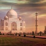 Delhi Agra & Jaipur - 3 Days Golden Triangle Tour - All Inclusive - Transportation & Practicalities