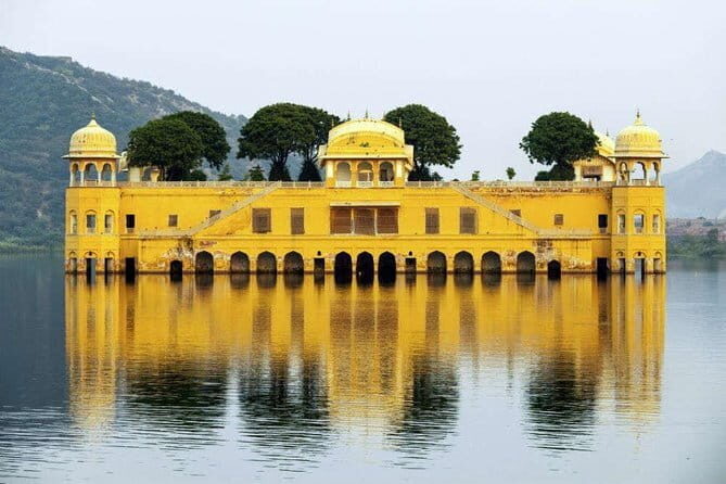 Delhi Agra Jaipur 5 Days Golden Triangle Tour With Ranthambore - Final Thoughts