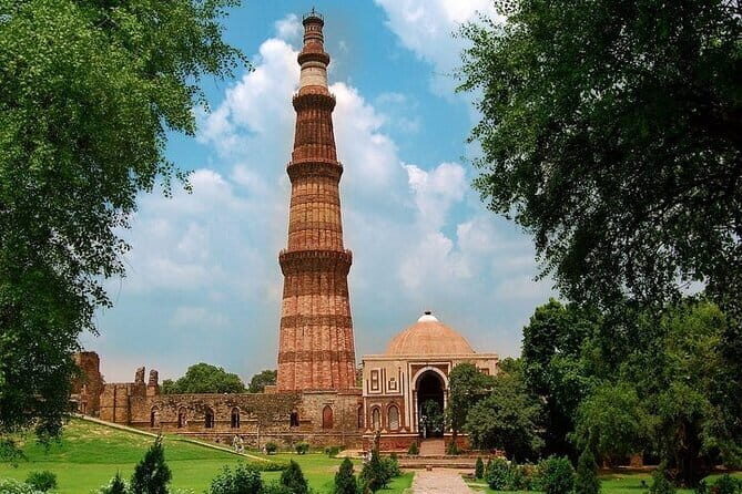 Delhi Agra Jaipur Golden Triangle Tour With Pushkar From Delhi - Who Is This Tour Best For?