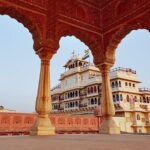 Delhi Agra Jaipur Ranthambore Tigers 5 Days Tour From Delhi - Transport & Comfort