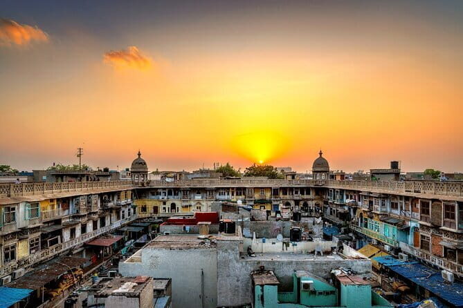 Delhi & Agra Private 2-Day Tour with Taj Mahal Sunrise - Authentic Insights from Other Travelers