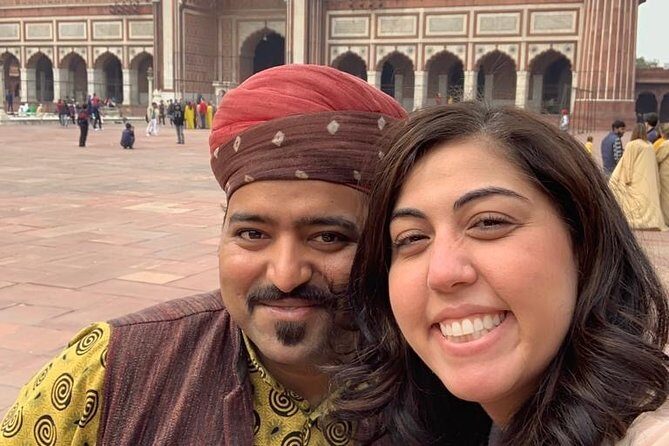 Delhi-Agra:- Privately Guided Overnight Trip To Agra From Delhi ( 2D/1N ) - Who Would Love This Tour?
