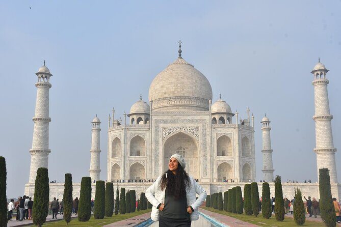 Delhi Agra Same Day Tour By Car - Authentic Voices and Insights from Reviews